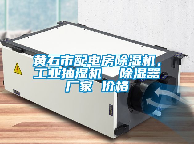黃石市配電房除濕機，工業(yè)抽濕機  除濕器廠(chǎng)家 價(jià)格
