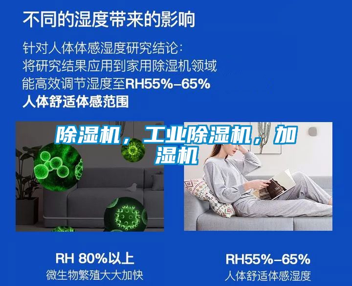 除濕機，工業(yè)除濕機，加濕機