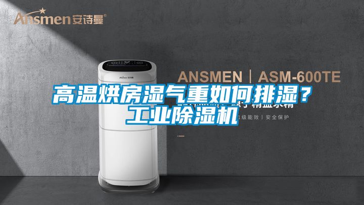 高溫烘房濕氣重如何排濕？工業(yè)除濕機