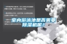 室內游泳池是否需要除濕機呢？