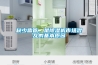 缺少監管，是除濕機市場(chǎng)混亂的基本原因