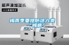 梅雨季要提防這六類(lèi)“梅病”