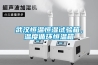 武漢恒溫恒濕試驗箱，溫度循環(huán)恒溫箱