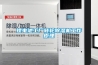 鋰電池工廠(chǎng)轉輪除濕機工作原理