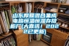 山東厚膜混合集成電路恒溫恒濕存放柜廠(chǎng)(大喜訊！2022已更新)