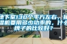 地下室130個(gè)平方左右，抽濕機要用多少功率的，什么牌子的比較好？