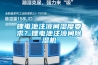 鋰電池注液間濕度要求？鋰電池注液間除濕機