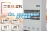 低溫、冷庫用除濕機在冷庫中的應用