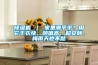 除濕機 ｜ 家里潮乎乎？用它干衣快、顏值高、超安靜，梅雨天也不愁