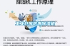 工業(yè)倉庫防潮除濕機