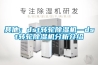 其他：dst轉輪除濕機—dst轉輪除濕機分析介紹