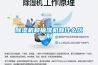 除濕機和抽濕機有什么區別