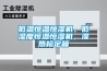 低溫恒溫恒濕機，低濕度恒溫恒濕機，濕熱檢定箱