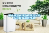 工業(yè)除濕機行業(yè)市場(chǎng)現狀分析與發(fā)展前景預測