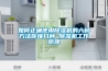 如何正確使用除濕機的六種方法你懂幾種 除濕機工作原理