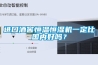 進(jìn)口酒窖恒溫恒濕機一定比國內好嗎？