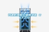 甘肅防爆型工業(yè)除濕機 BCFZ10
