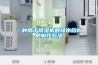 一種用于除濕機的排水結構的制作方法