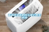 管道除濕機的核心是它的變頻器