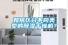 如何區分不同類(lèi)型的除濕干燥機？