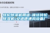 轉輪除濕機用途-濰坊轉輪除濕機-安適德通風(fēng)設備廠(chǎng)