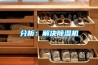 分析：解決除濕機