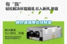糧倉溫濕度在線(xiàn)除濕