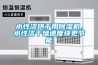 水性漆烘干用除濕機，水性漆干燥速度快更節能