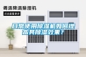 日常使用除濕機如何提高其除濕效果？