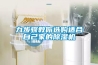 九步驟教你選購適合自己家的除濕機