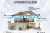 恒溫恒濕實(shí)驗室設計標準
