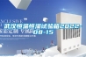 武漢恒溫恒濕試驗箱2022-08-15