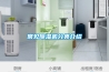 常見(jiàn)除濕機分類(lèi)介紹