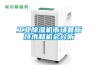 工業(yè)除濕機市場(chǎng)最新技術(shù)和機會(huì )分析