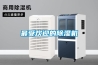 最受歡迎的除濕機