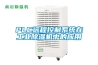 PLC遠程控制系統在工業(yè)除濕機中的應用
