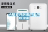 木質(zhì)家具防潮用家用除濕機