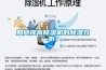 如何提高除濕機的除濕效率？